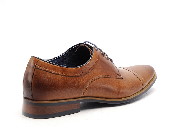 Kdopa basses homme hagen marron