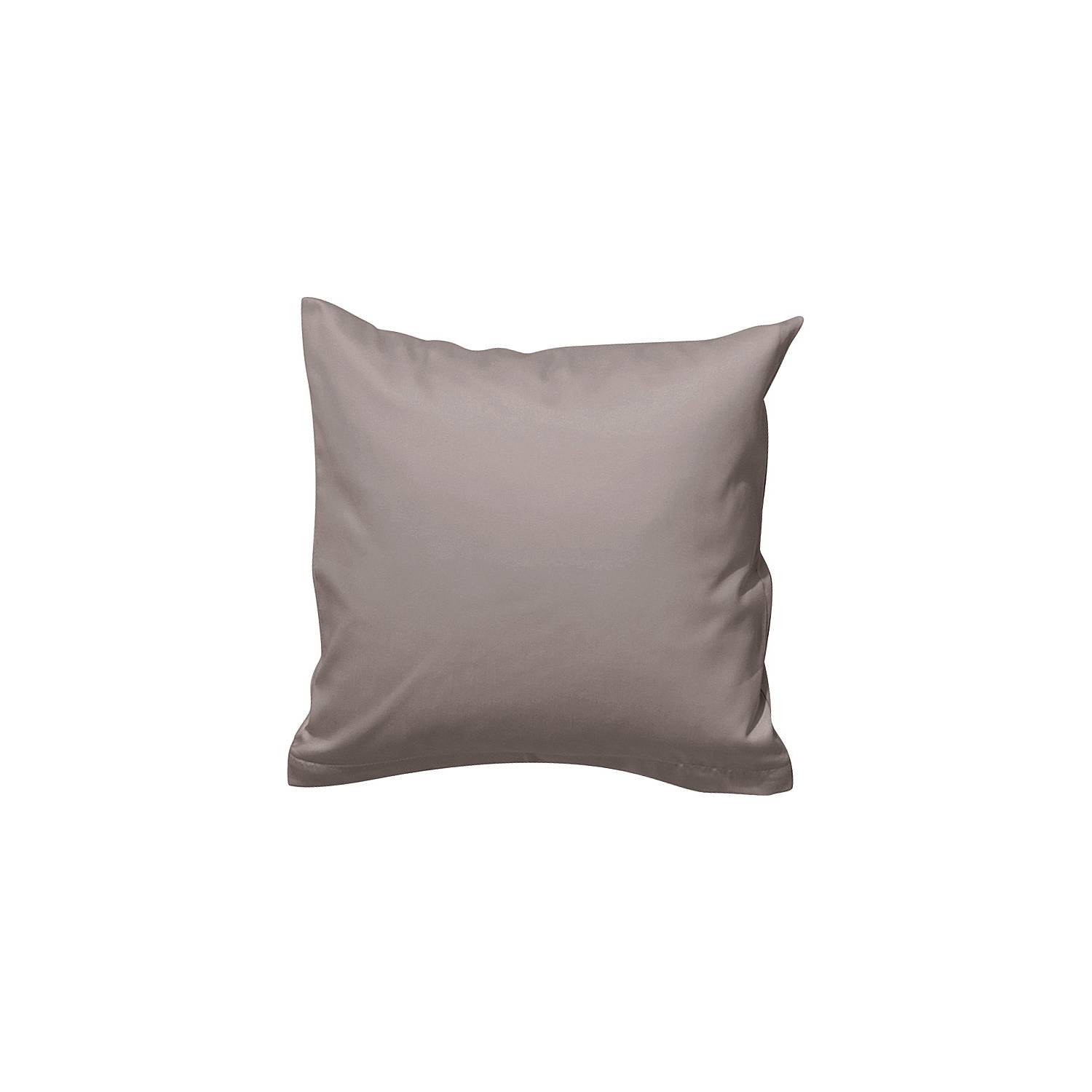 Erwin Müller Mako-Interlock-Jersey Kuschelkissenbezug 
