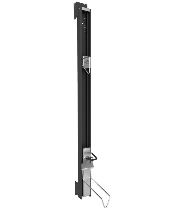 Biohort BikeLift für Gerätehäuser