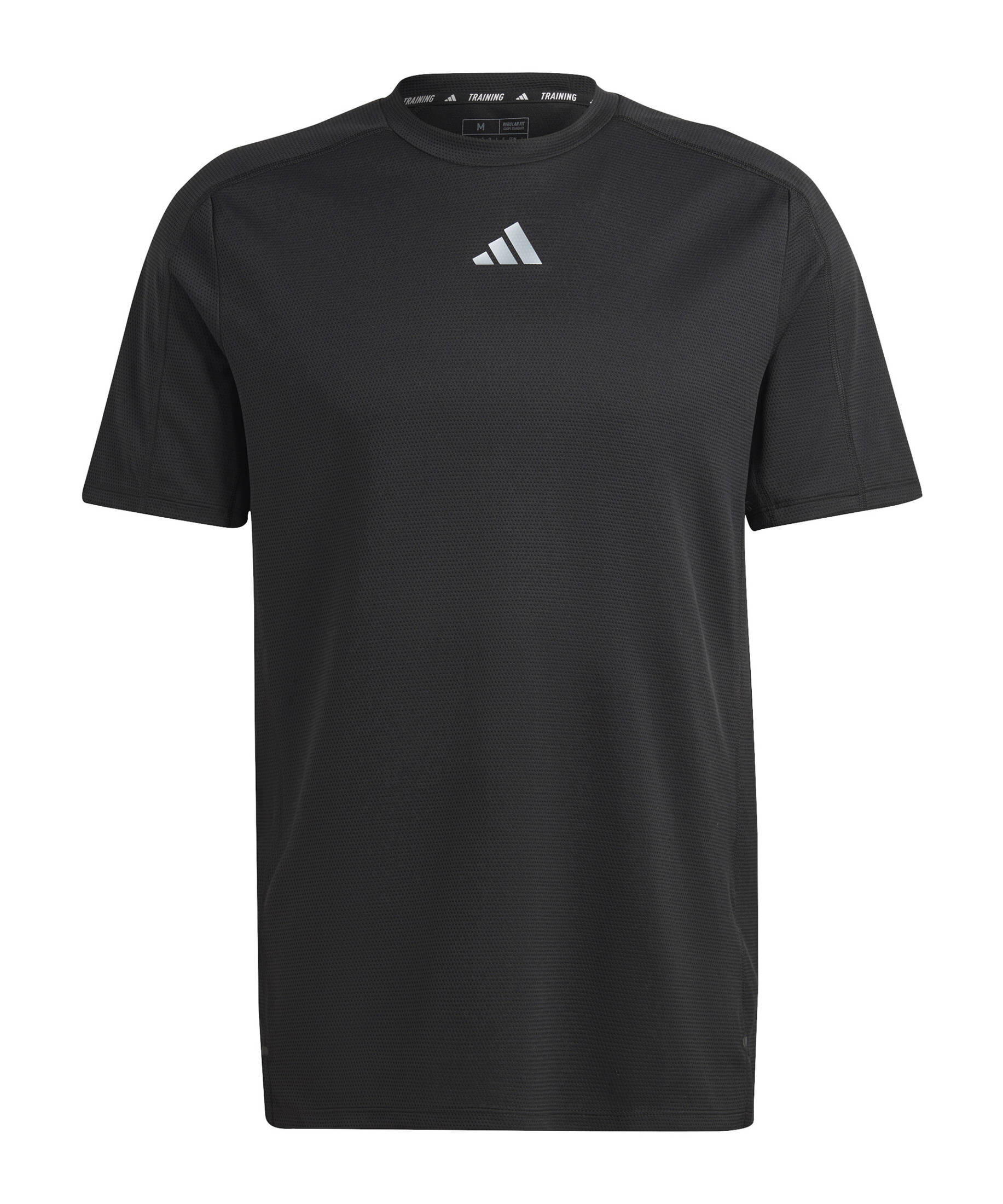 adidas Performance| Herren Trainingsshirt WO ENTRY TEE