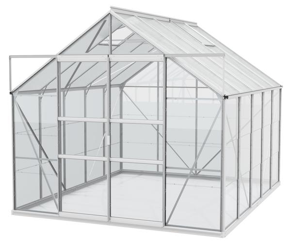 Vitavia Gewächshaus Neptun Plus 8300 ESG/HKP,