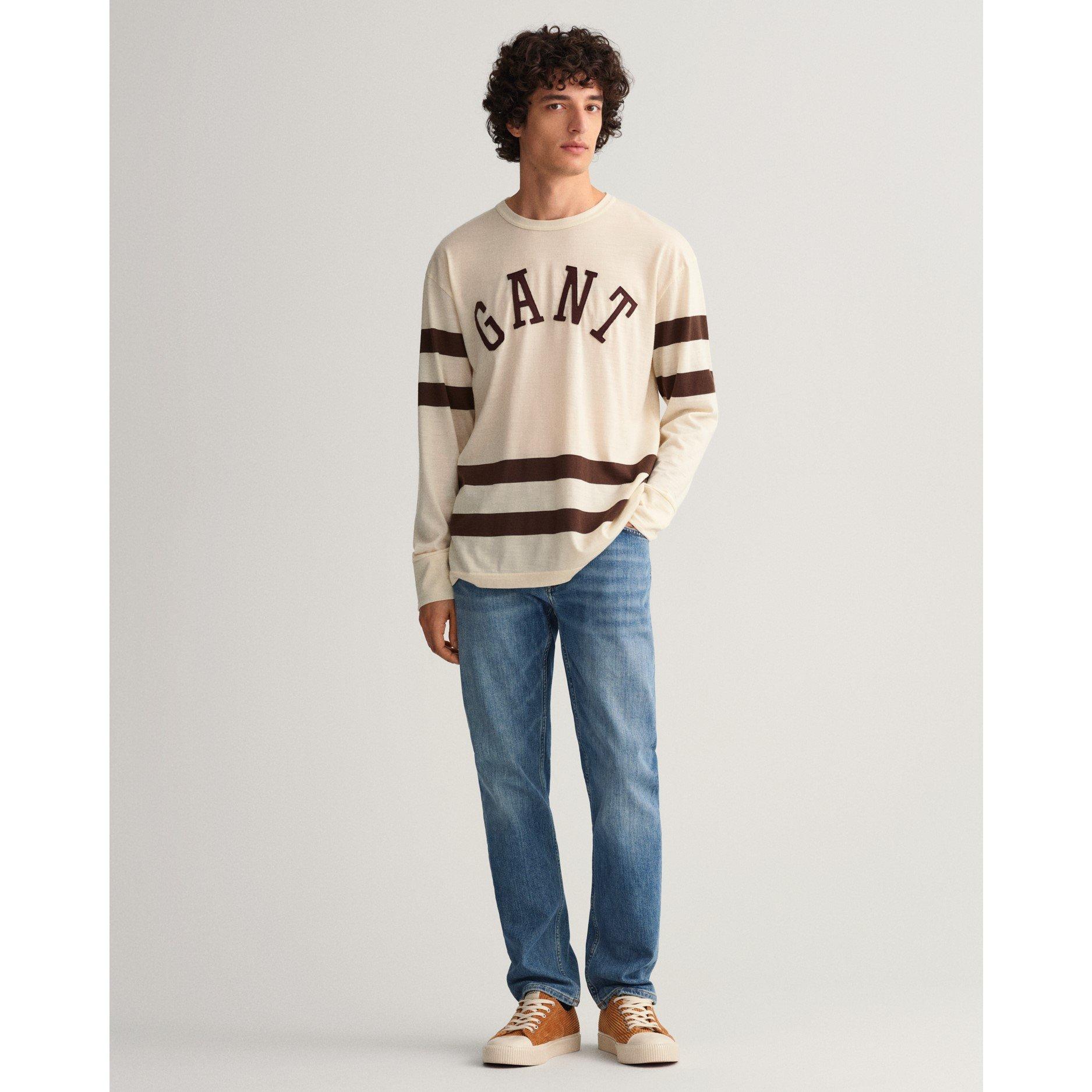 Gant Regular-Fit Denim Jeans