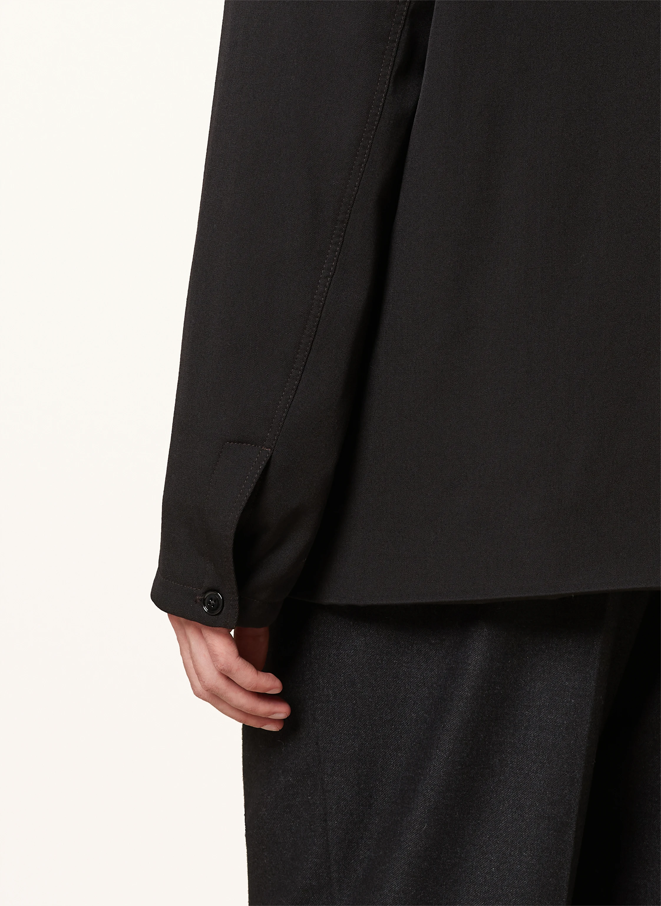 LEMAIRE Jacke