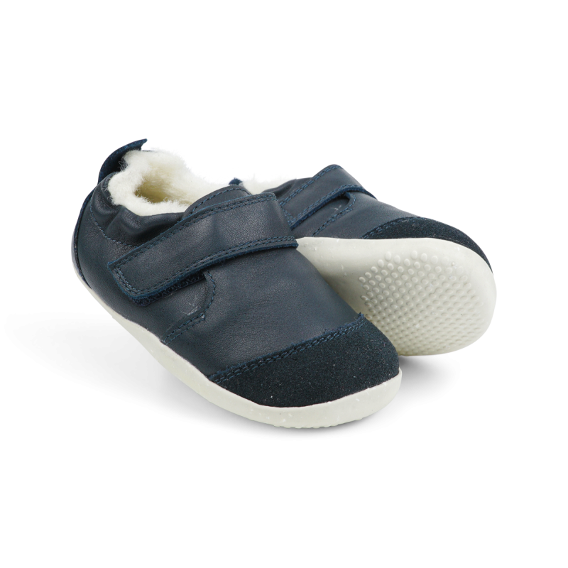 Bobux Bobux Xplorer Marvel Arctic Navy