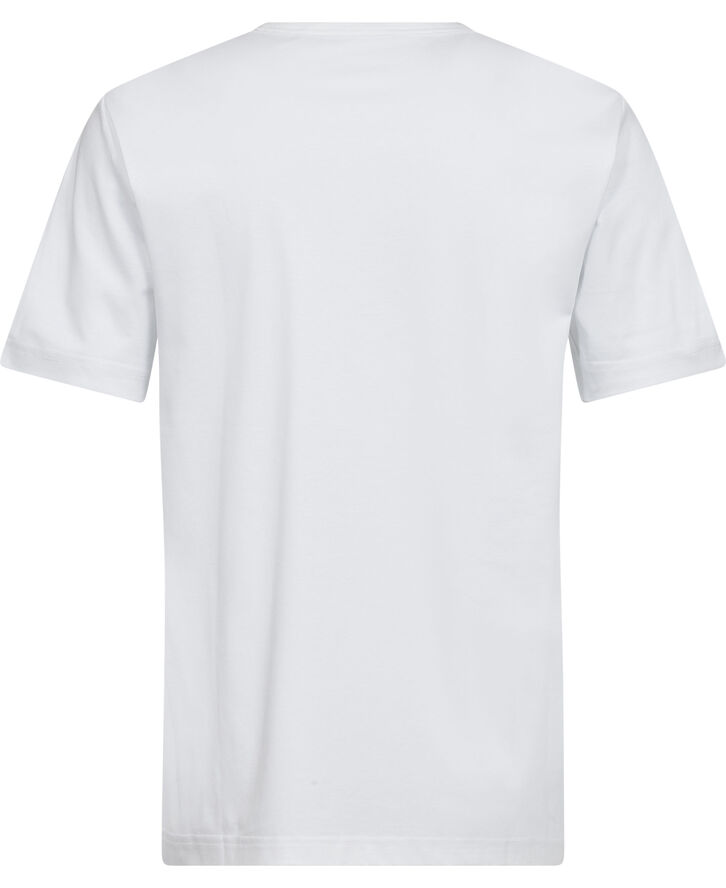 Tiger of Sweden OLAF Pure white