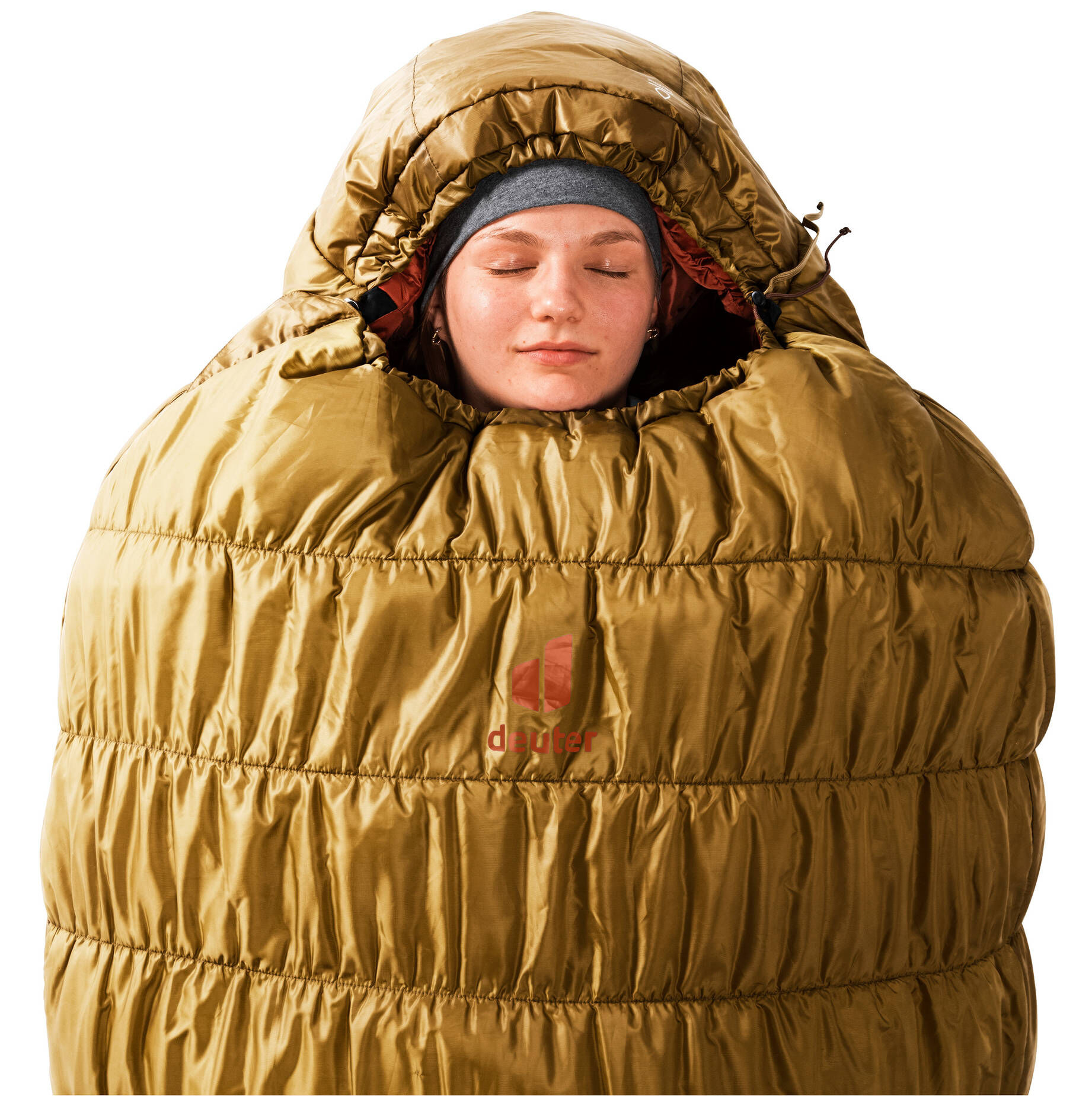 deuter| Damen Kunstfaserschlafsack Exosphere -11° SL