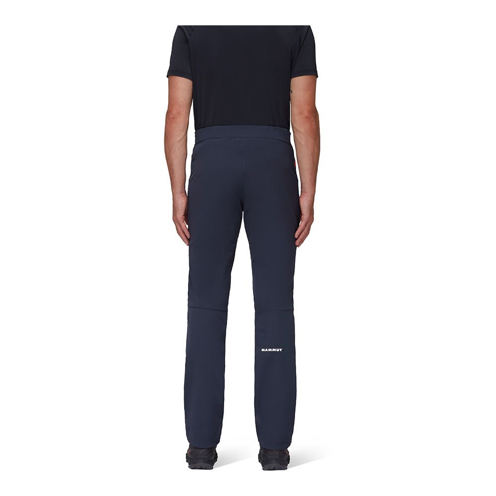 Mammut TAISS SO - Pantalon Homme marine