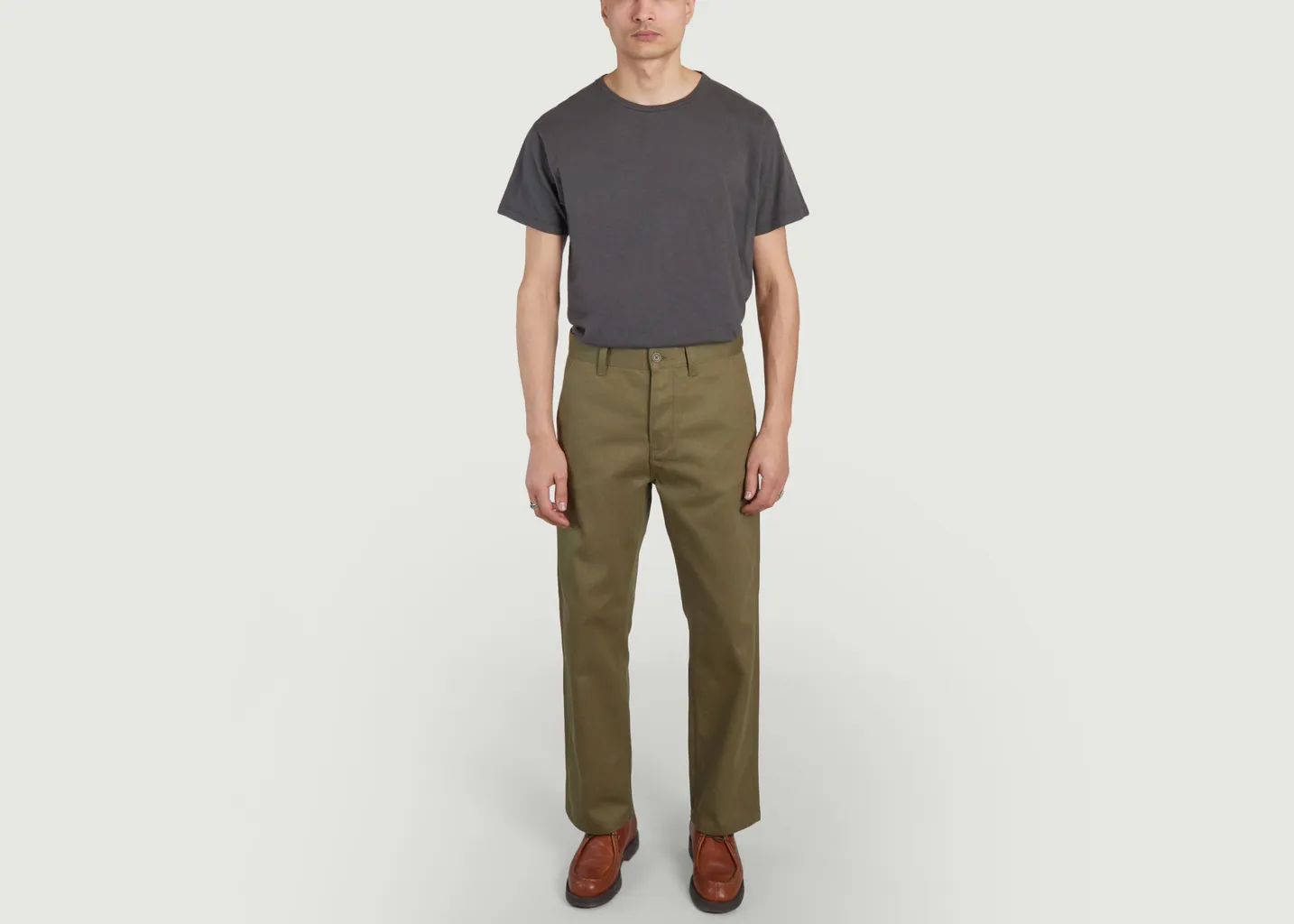 Pantalon Tuff Tony Nudie Jeans