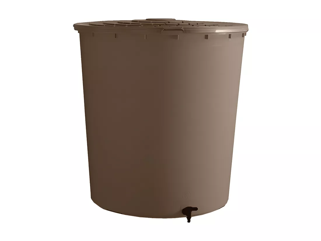 Récupérateur d'eau 