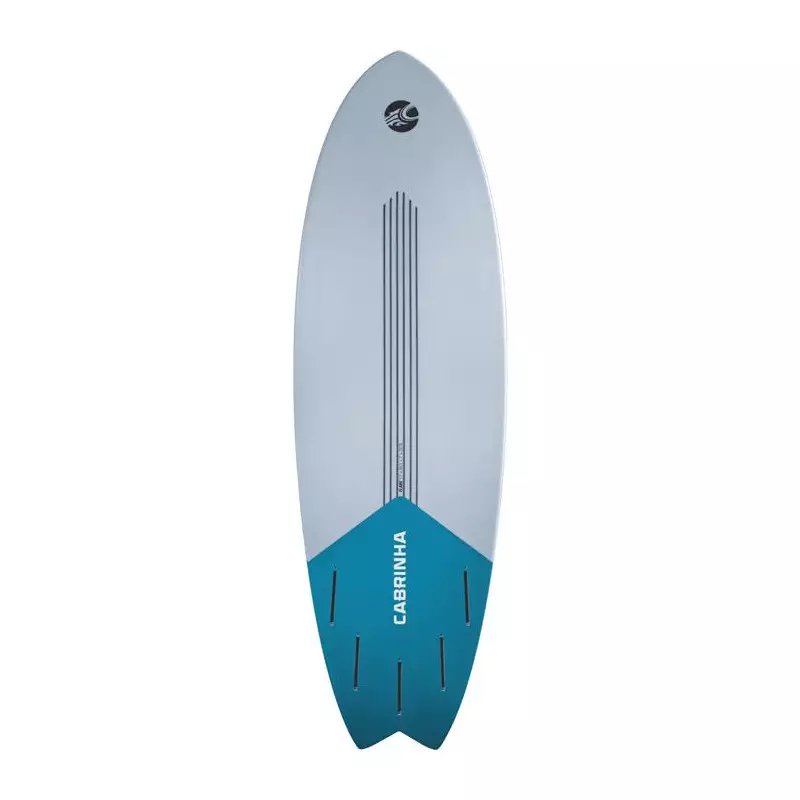 Planche surfkite CABRINHA Flare 2025