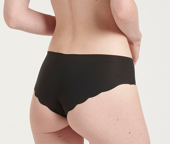 sloggi ZERO Microfibre 2.0 Hipster 2er-Set
