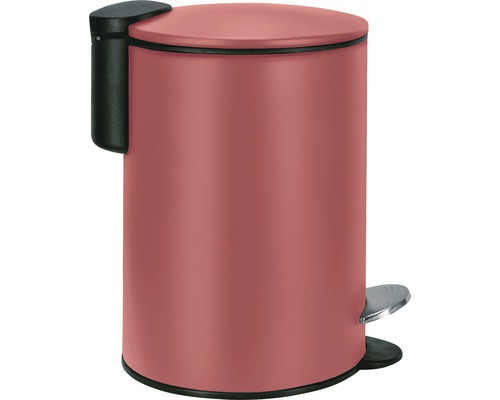 Kleine Wolke Silence pedaalemmer, 3 l, palissander mat