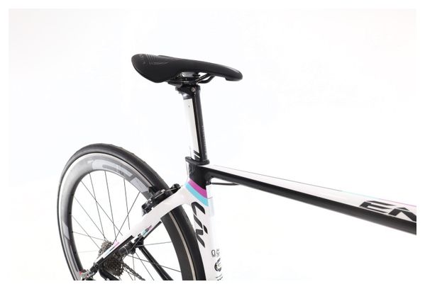 Produit reconditionné · Liv Envie 1 Carbone AXS 11V · Blanc / Vélo de route / LIV | Bon état