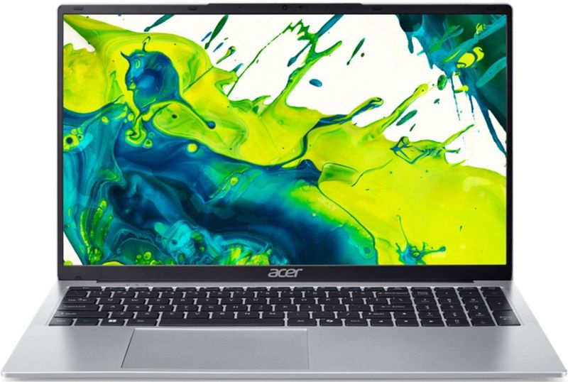 Acer Aspire Lite AL17-31P-C4R1 - Laptop - 17,3 inch - HD+ - Intel N150 - 128 GB NVMe-SSD