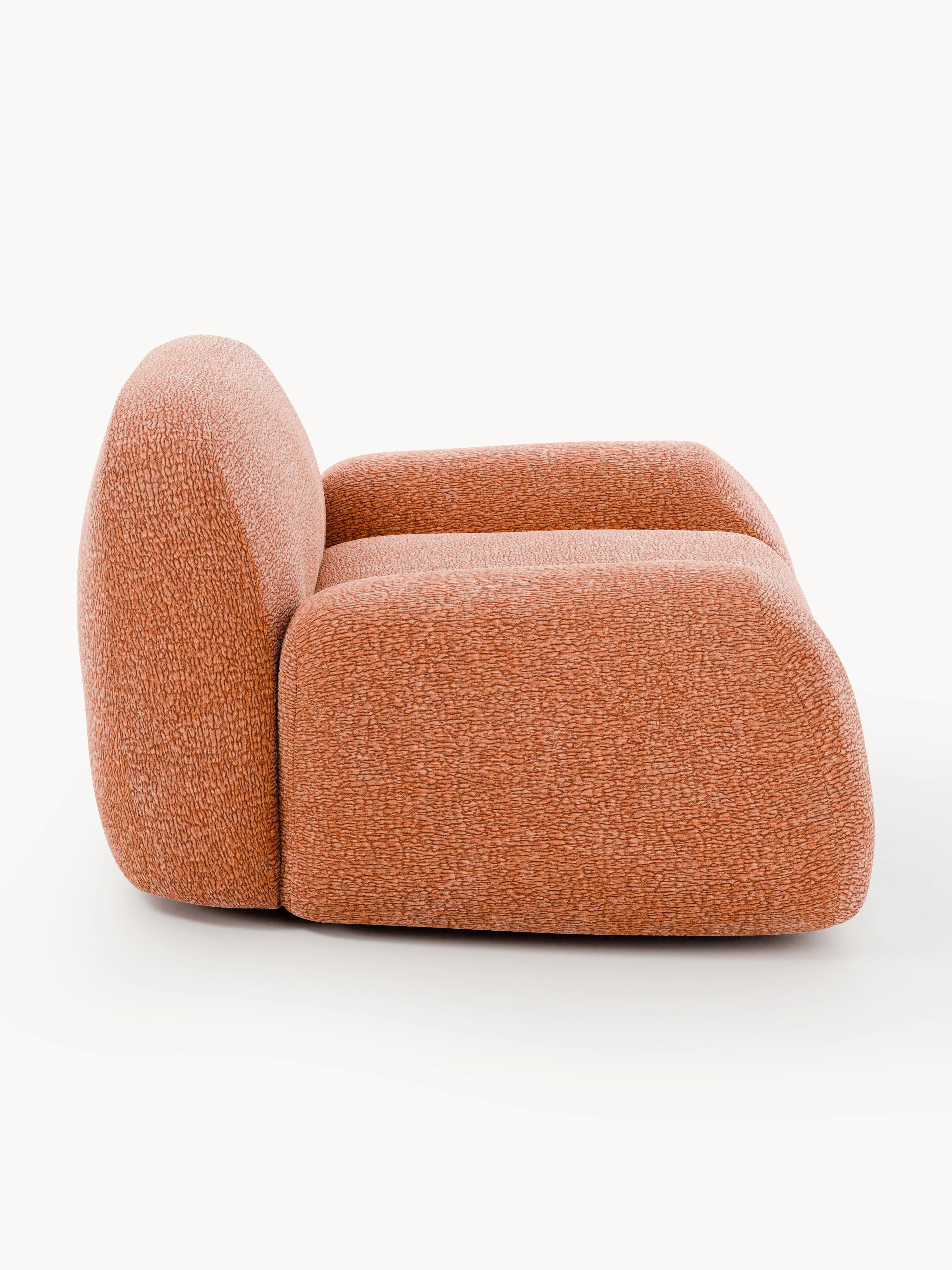 Loungefauteuil Wolke