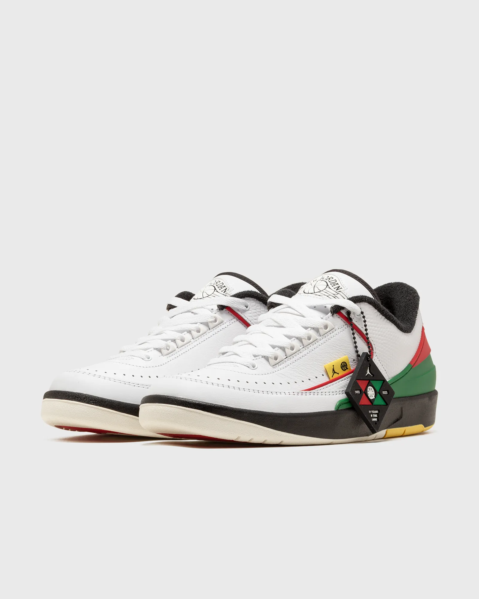 Jordan AIR JORDAN 2 RETRO LOW 'Quai 54'