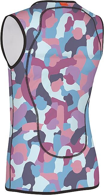 L'ARMURE FRANCAISE - GILET DE PROTECTION JUNIOR