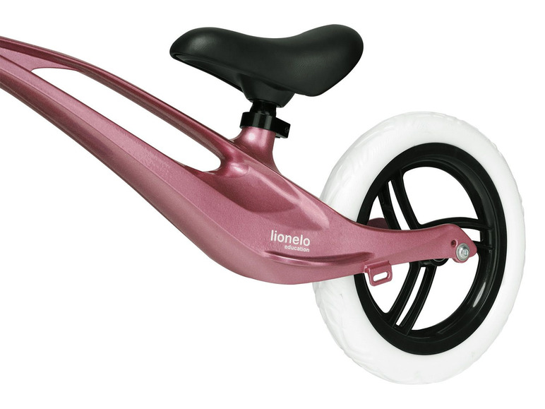 Loopfiets Bart