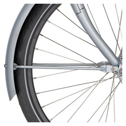Cortina Fender support pour 24 U4 ardoise mat
