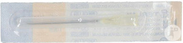 Terumo Agani Aiguille Hypodermique 19G 1 1/2 RB Ivoire 1 Pièce