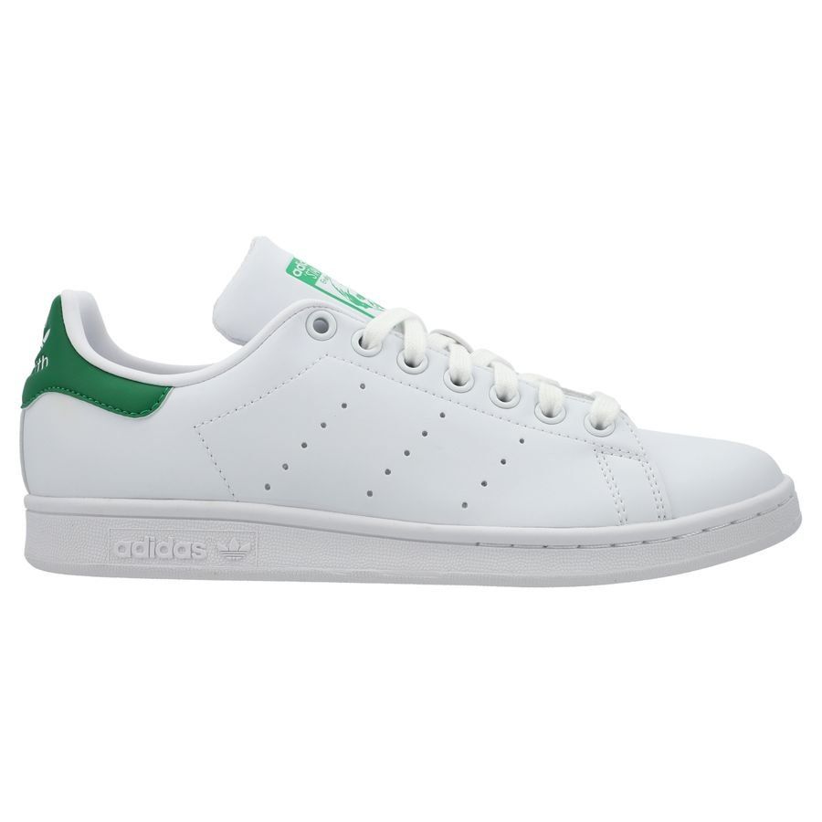 adidas Originals Chaussures Stan Smith Primegreen - Blanc/Vert