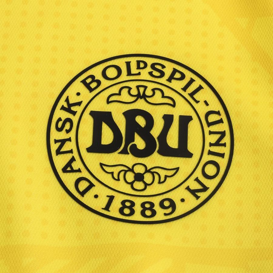 Danemark Maillot de Gardien Coupe du Monde Féminine 2023 Femme