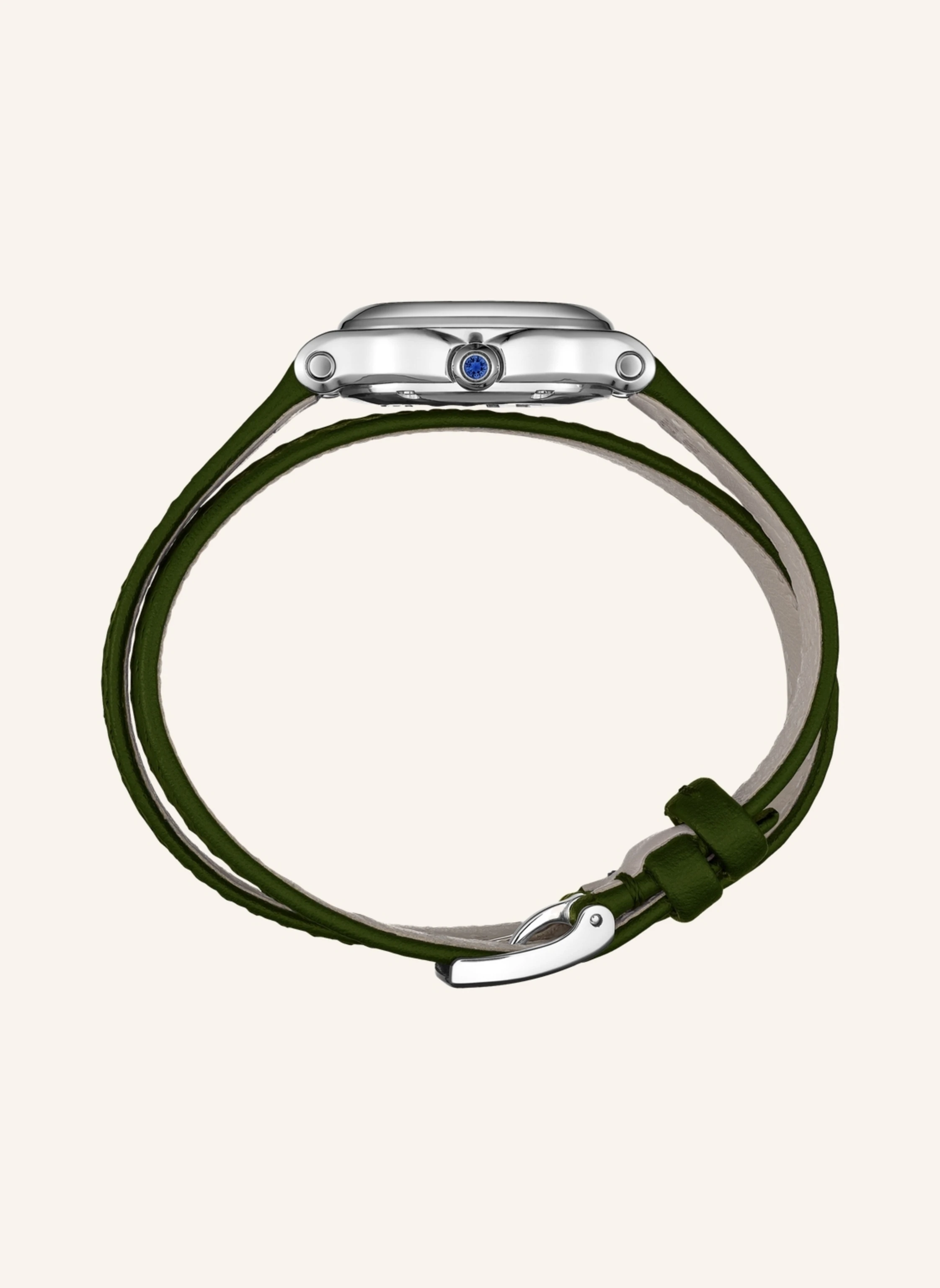 Chopard Uhr HAPPY SPORT