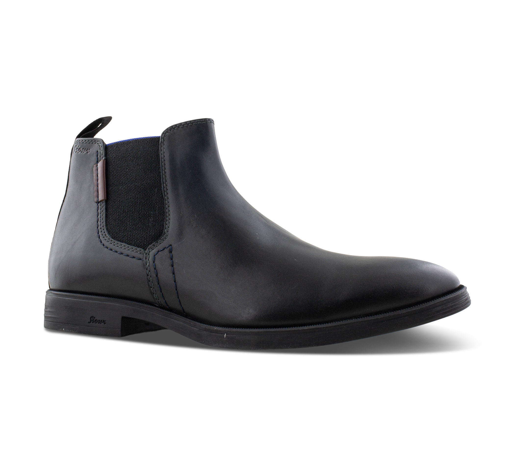 Sioux Foriolo - Schnürboots