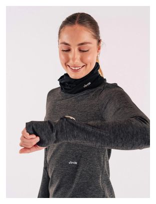 Tour de cou Running Circle Protect Noir