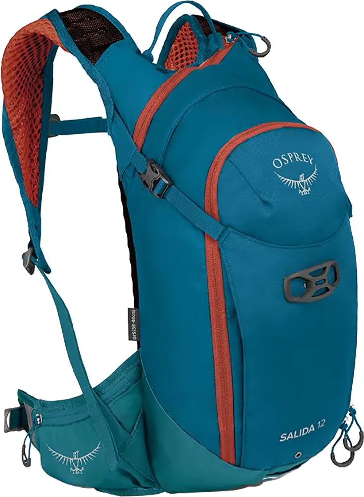 Osprey Salida 12 - Damen Fahrradrucksack kaufen | Bike-Discount