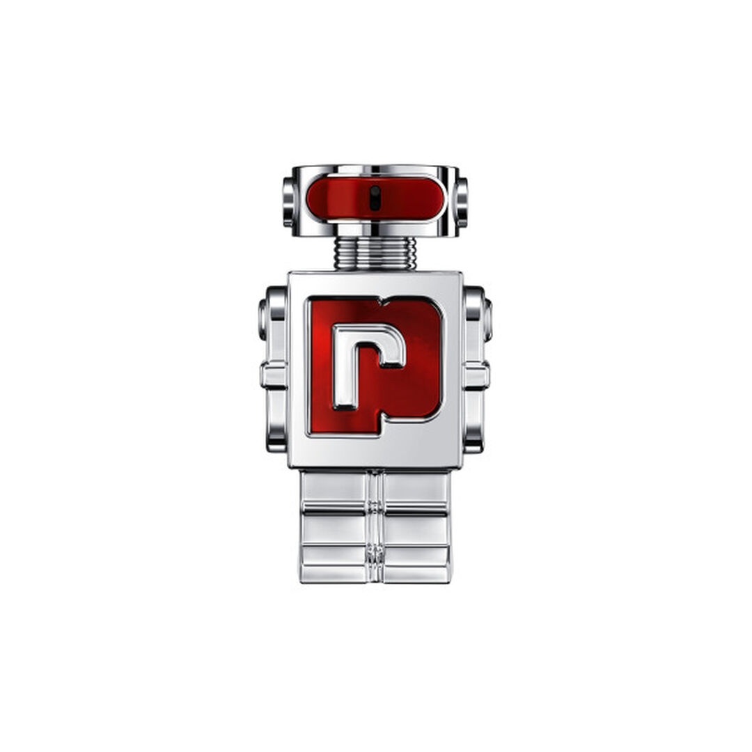 RABANNE Phantom Phantom In Red - Parfum Elixir - 50ml