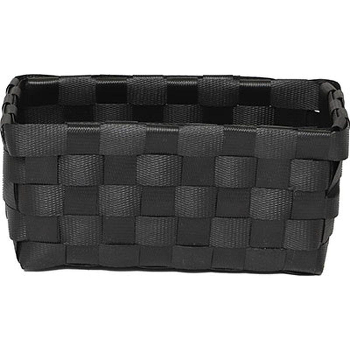 PANIER PP TRESSES PM NOIR