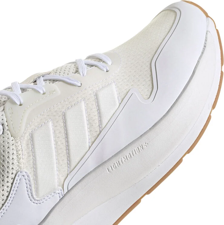 adidas ZNCHILL LIGHTMOTION  Lifestyle Adult sko Hvid