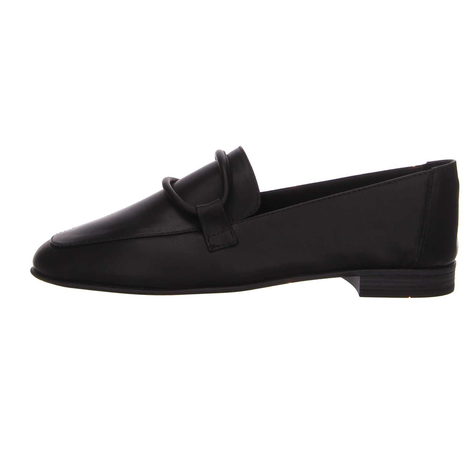 elbandi Slipper schwarz schwarz