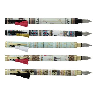 Ink - Stylo plume Forever Link - disponible dans différents modèles