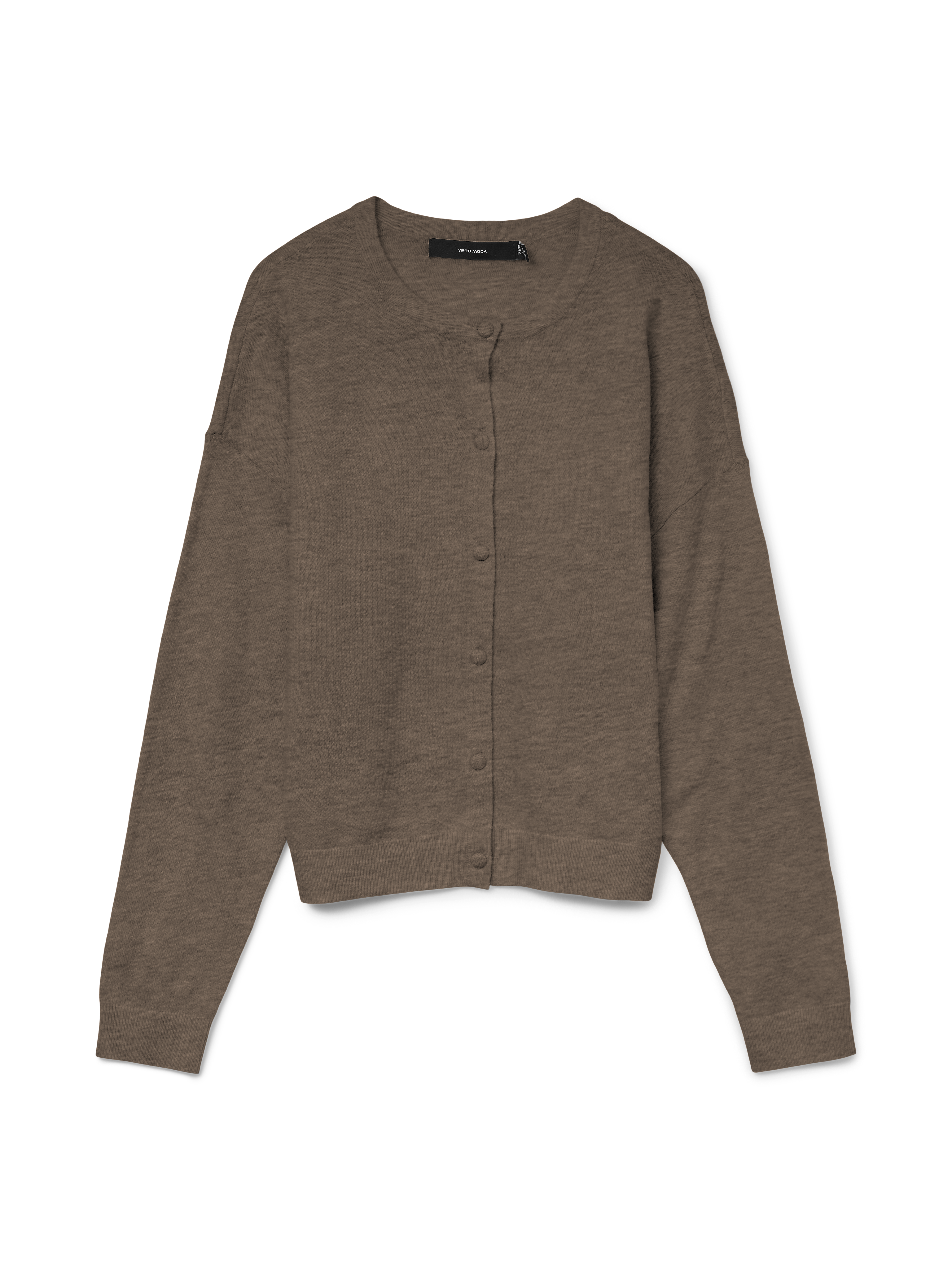 VMMARINA Gebreid vest