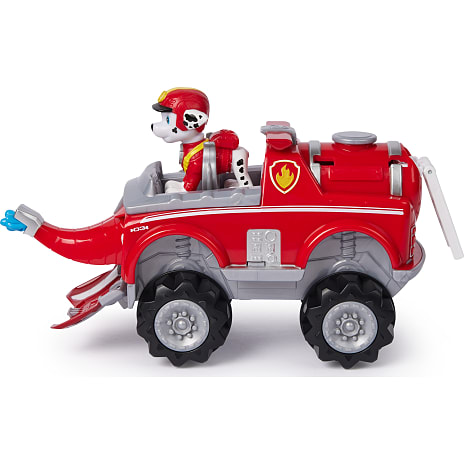Paw Patrol Jungle køretøjer