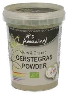 Its Amazing Gerstegras Poeder 150GR
