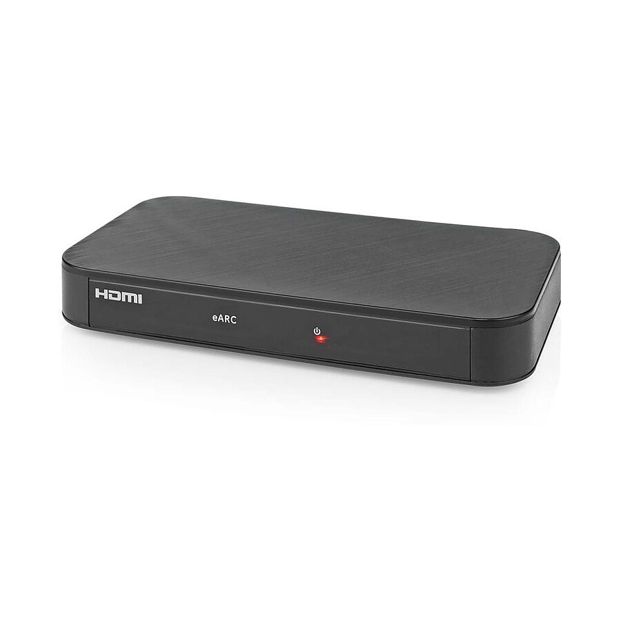 Nedis Convertisseur audio digital HDMI eARC vers HDMI ARC et eARC