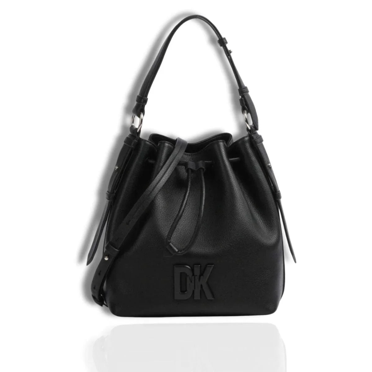 DKNY | Seventh Avenue MD R4 | Leren schoudertas