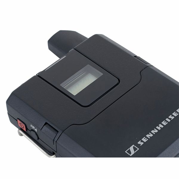 Sennheiser AVX-ME2 Set