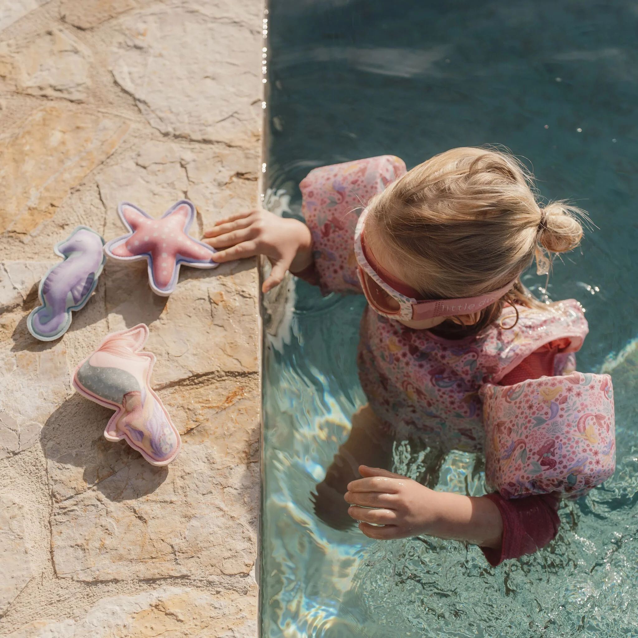 Duikfiguren voor kinderen: kleurrijke waterpret & duikavontuur