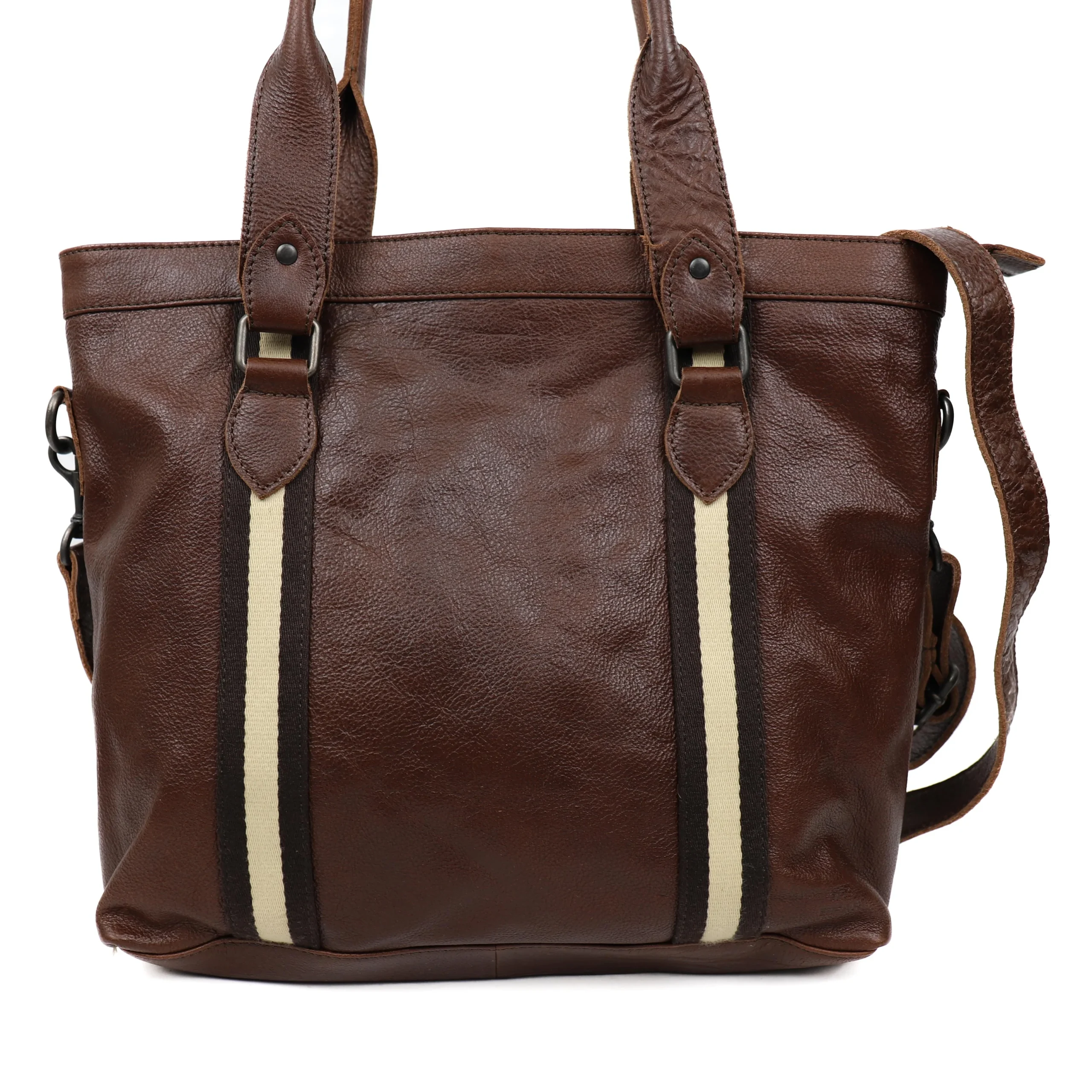 Bear Design Salsa Schoudertas Tygo Bruin SL2405