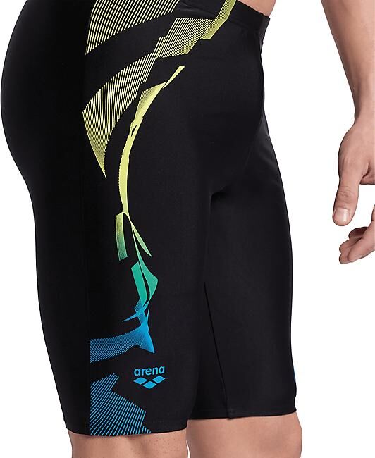 ARENA - MAILLOT DE BAIN GLEAM SWIM JAMMER