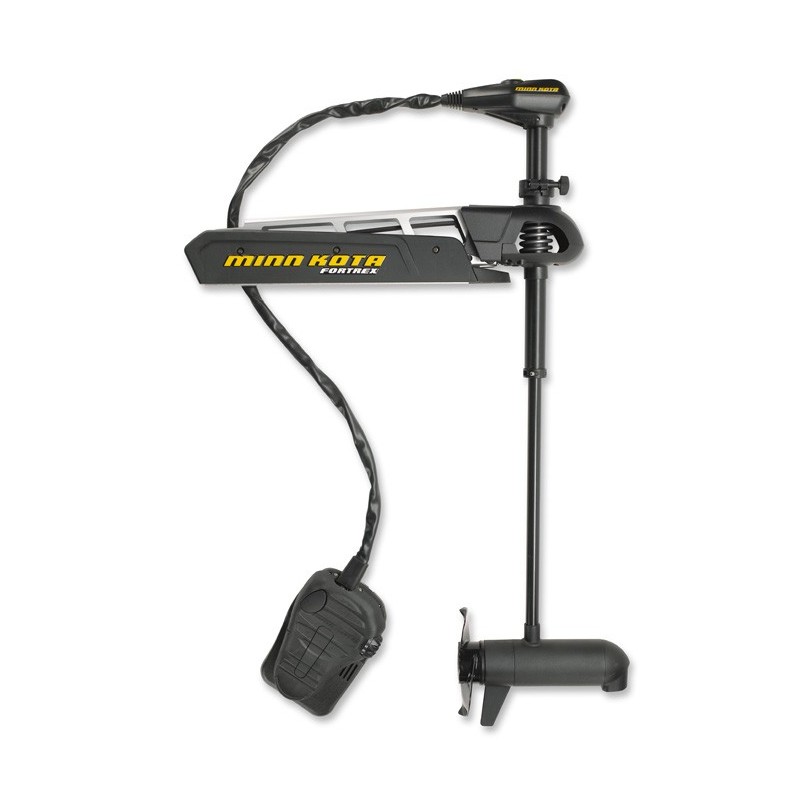 Moteur Electrique Minn Kota Fortrex