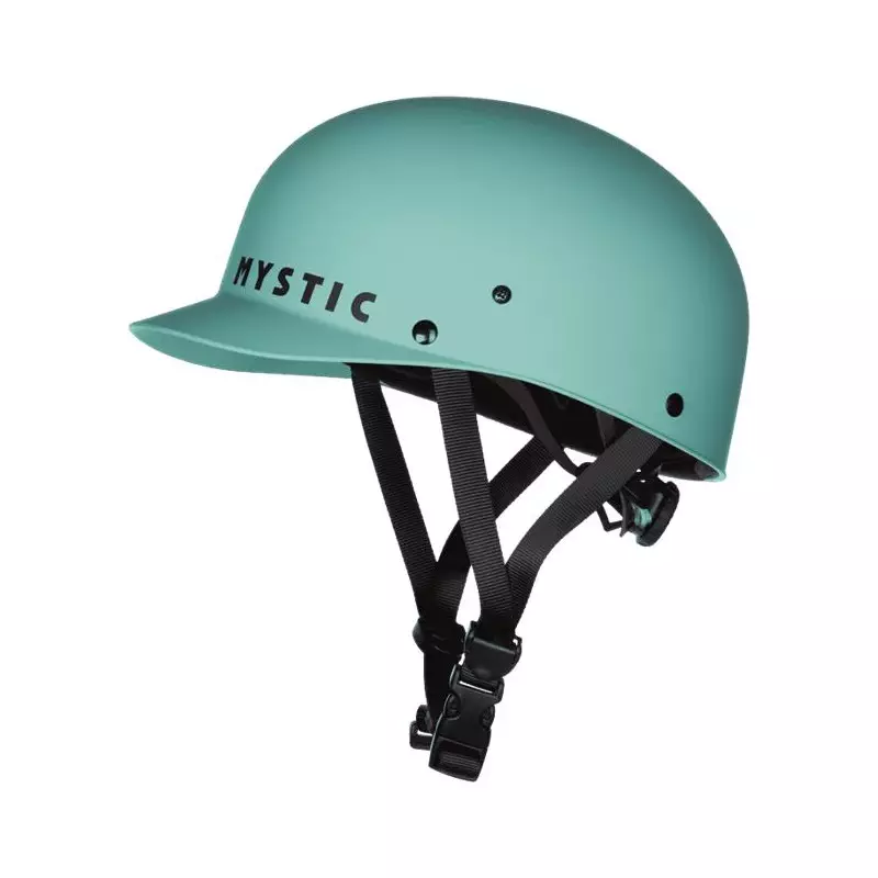 Casque watersport MYSTIC Shiznit Sea Salt Green