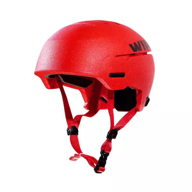 Casque watersport FORWARD WIP Wiflex Red