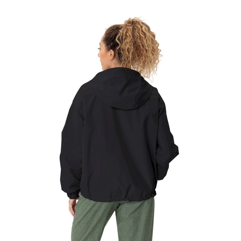 Mineo Rain Jacket - Veste imperméable femme