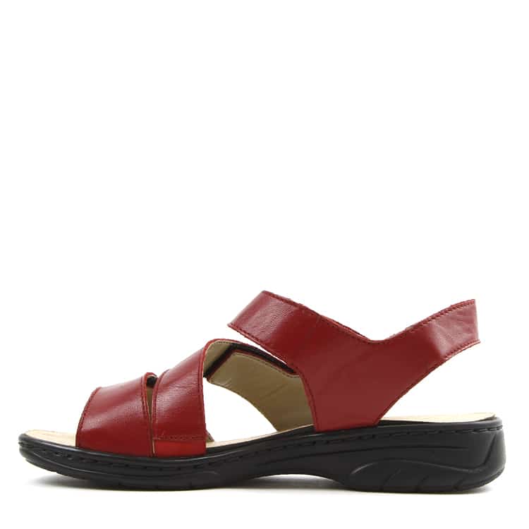 Rieker 64573-33 | ROUGE