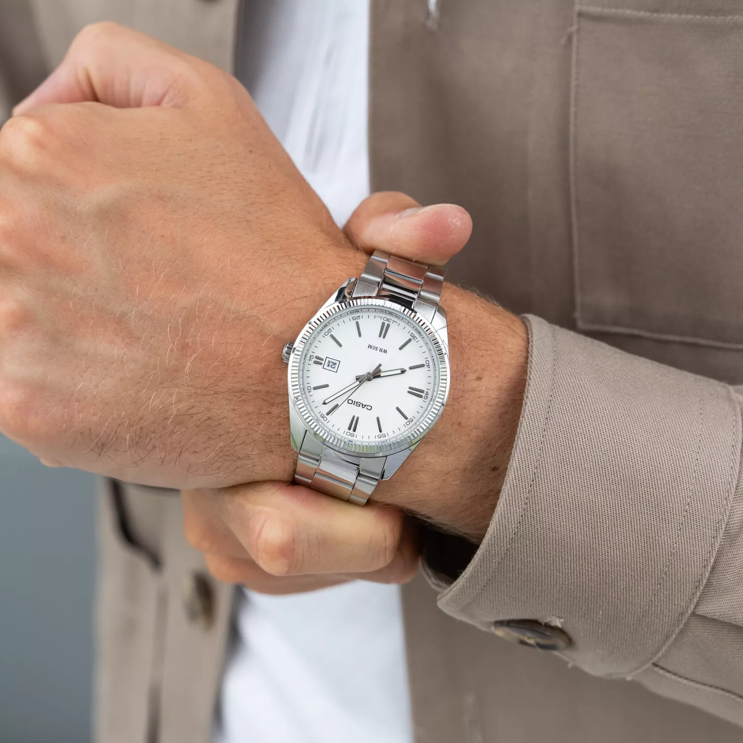 Casio Timeless MTP-1302PD-7A1VEF